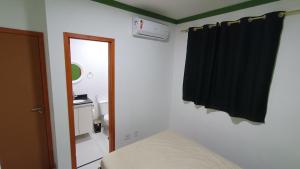 Apartamento Resort Palmeiras 2 com 03 Quartos Ubatuba