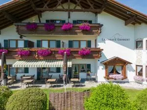 Landhaus Grobert - Lengenwang