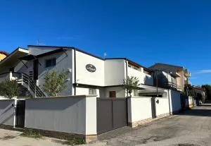 B&B Le Mansarde - Pescara