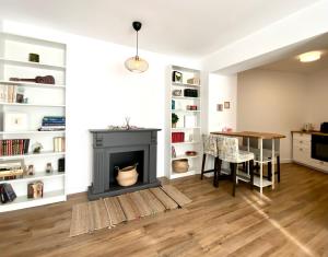 Cosy Hollow - Pet Friendly