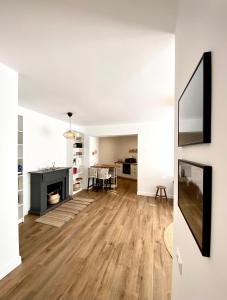 Cosy Hollow - Pet Friendly