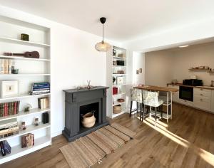 Cosy Hollow - Pet Friendly