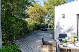 Villa Nina- Maison cocon cosy