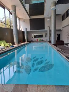 Urban Park Private Apartment