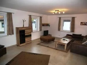 Ferienhaus Dahms - Netzelkow