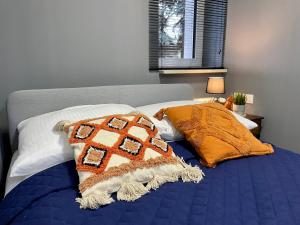 Przestronny apartament w centrum miasta