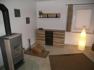 Ferienhaus Dahms