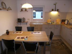 Ferienhaus Dahms