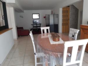 Appartements le calme : photos des chambres