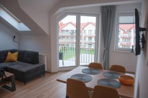 Apartament BURSZTYN