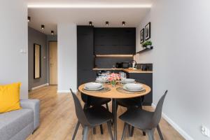 Modern Apartment Gdansk Wrzeszcz by Renters