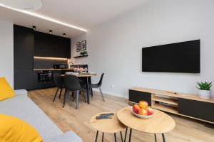 Modern Apartment Gdansk Wrzeszcz by Renters