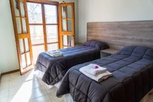 Departamento Serena - Albardón