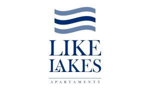 Apartament UKIEL PARK 20 2 sypialnie przy Jeziorze Ukiel Olsztyn Plaża Miejska