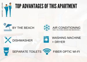 Nestor&Jeeves - MEYERBEER - Central - Very close sea