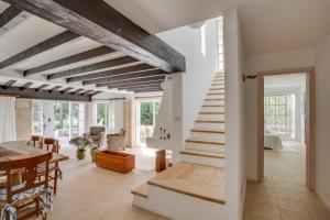 Ideal Property Mallorca - Padri