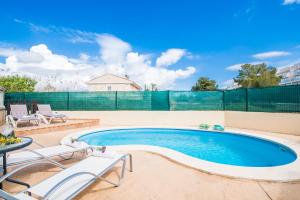 Ideal Property Mallorca - Villa Corb Mari
