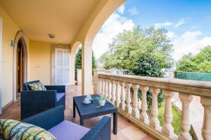 Ideal Property Mallorca - Villa Corb Mari