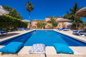 Ideal Property Mallorca - Cas Verros