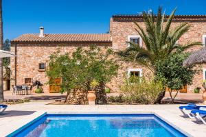 Ideal Property Mallorca - Cas Verros
