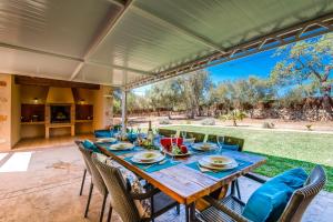 Ideal Property Mallorca - Cas Verros