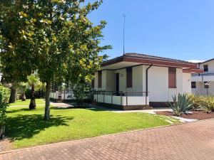 BUNGALOW CAVALLINO LIDO