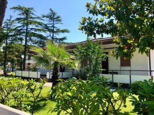 BUNGALOW CAVALLINO LIDO