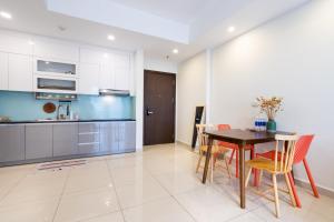 Căn Hộ 2 Phòng Ngủ (Two-Bedroom Apartment)