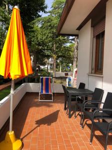 BUNGALOW CAVALLINO LIDO
