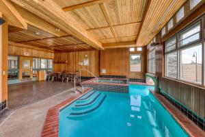 Chateau Sunrise - Solitude Village K203