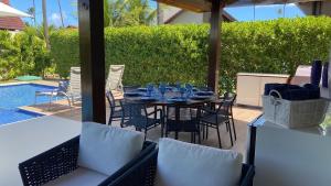 Bangalô Muro Alto Oka Beach Luxo