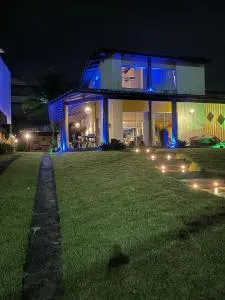 Casa da Rô !!! Melhor casa frente ao mar de Ubu !!! - Nazaré