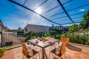 Ideal Property Mallorca - Binibonaire 2 PAX - Sencelles