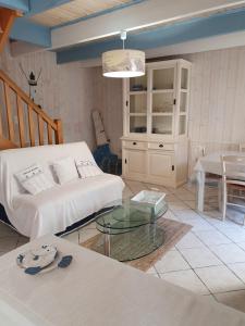 Maisons de vacances penty vero : photos des chambres