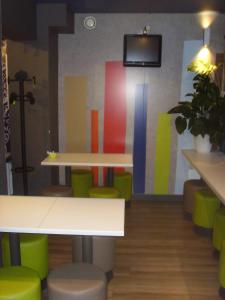 Hotels ibis budget L'Isle Adam : photos des chambres