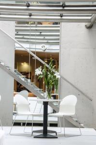 Design cE - Hotel Boutique de Diseño