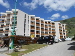 Appartements Appartement Les Deux Alpes, 2 pieces, 6 personnes - FR-1-516-8 : Appartement (6 Adultes)