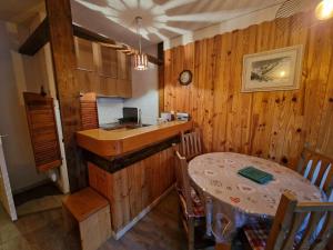 Studio 4 pers, centre station Les Deux Alpes, animaux admis - FR-1-516-75