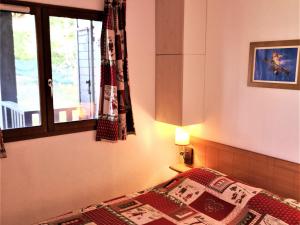 Appartement 2 Pièces pour 6 Personnes – Résidence Les Chalets dAurouze, La Joue du Loup - FR-1-504-464