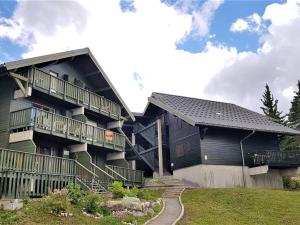 Duplex cosy avec parking inclus, à La Joue du Loup - FR-1-504-622