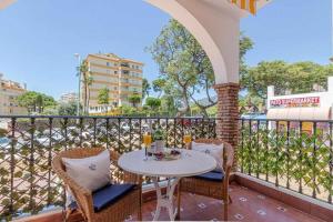 797 Holiday Rentals - Apartamento en Pueblo Quinta a 1 min de la Playa