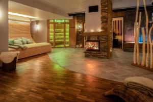Hygge Hotel U Zvonu