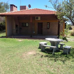 Cabañas Hermoso Amanecer