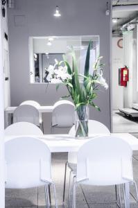 Design cE - Hotel Boutique de Diseño