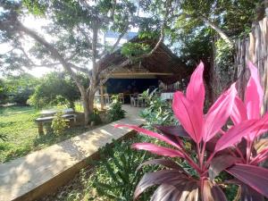 Watamu Beach Cottages B&B