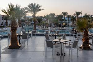 JAZ Sharm Dreams