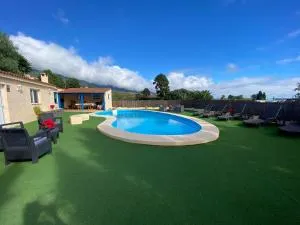 Galguen Paradise in the island of stars. Villa. - Breña Alta