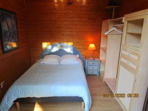 B&B / Chambres d'hotes Locatlantique : photos des chambres