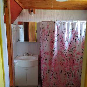 Departamento para 8-Cocina-Parking-Full Equipado