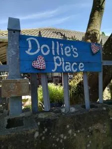Dollies place - Ifafa Beach